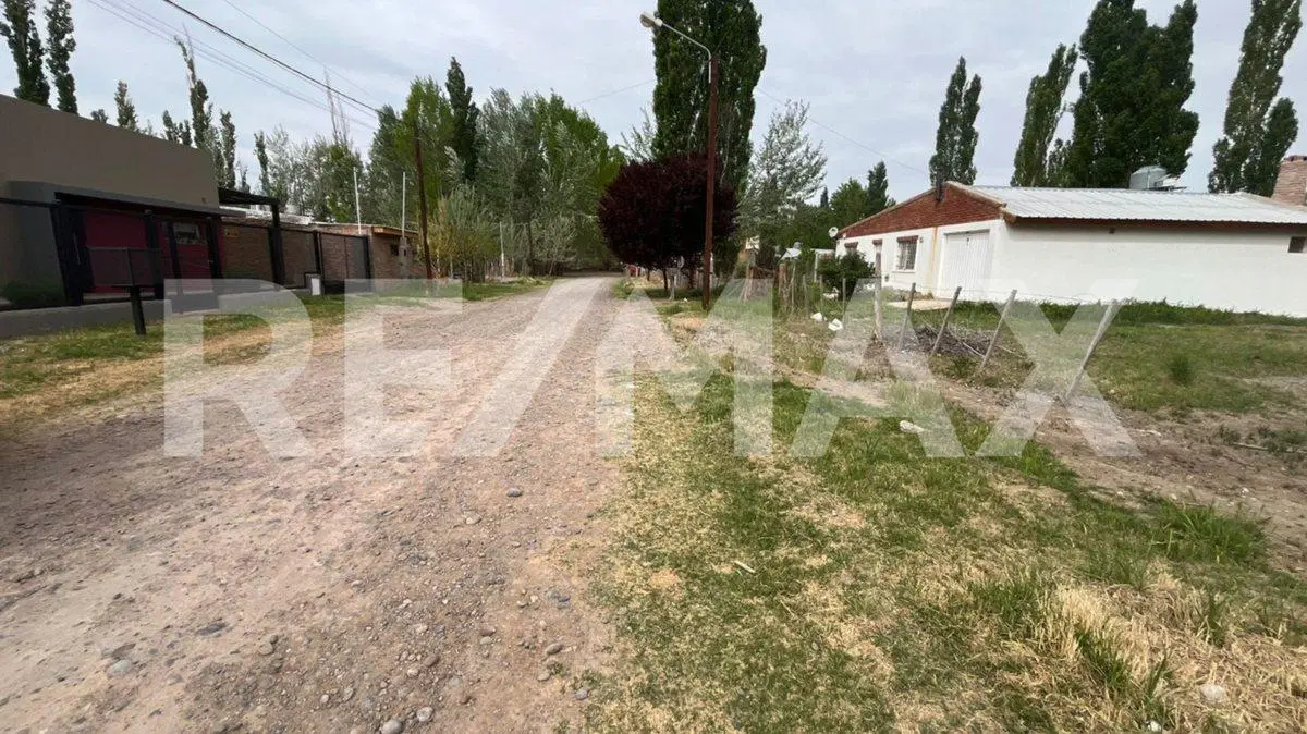 TERRENO EN VENTA BARRIO LA VICTORIA NEUQUEN 3