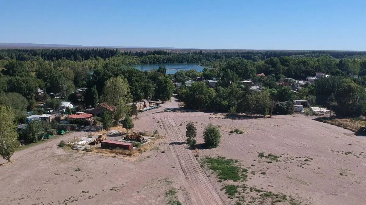 EN VENTA LOTE EN LA HERRADURA - POSESIÓN INMEDIATA 4