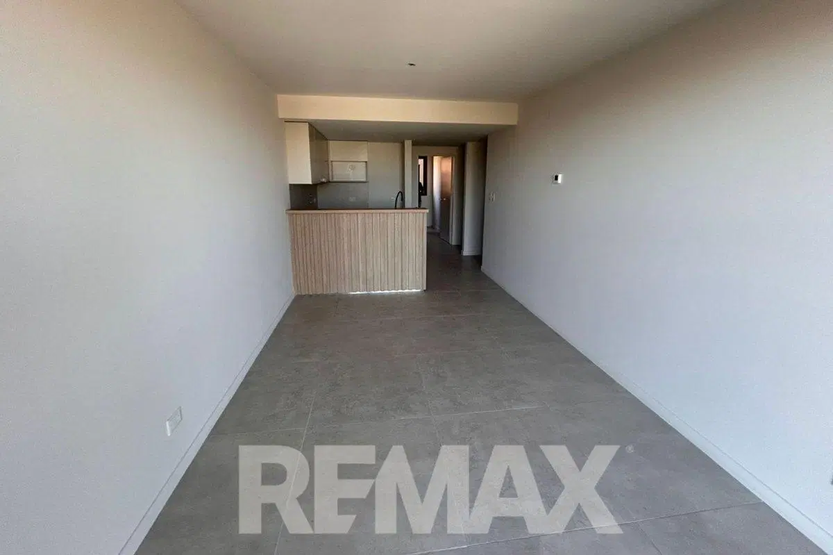 DEPARTAMENTO EN ALQUILER EN EDIFICIO LA ESTACIÓN 3
