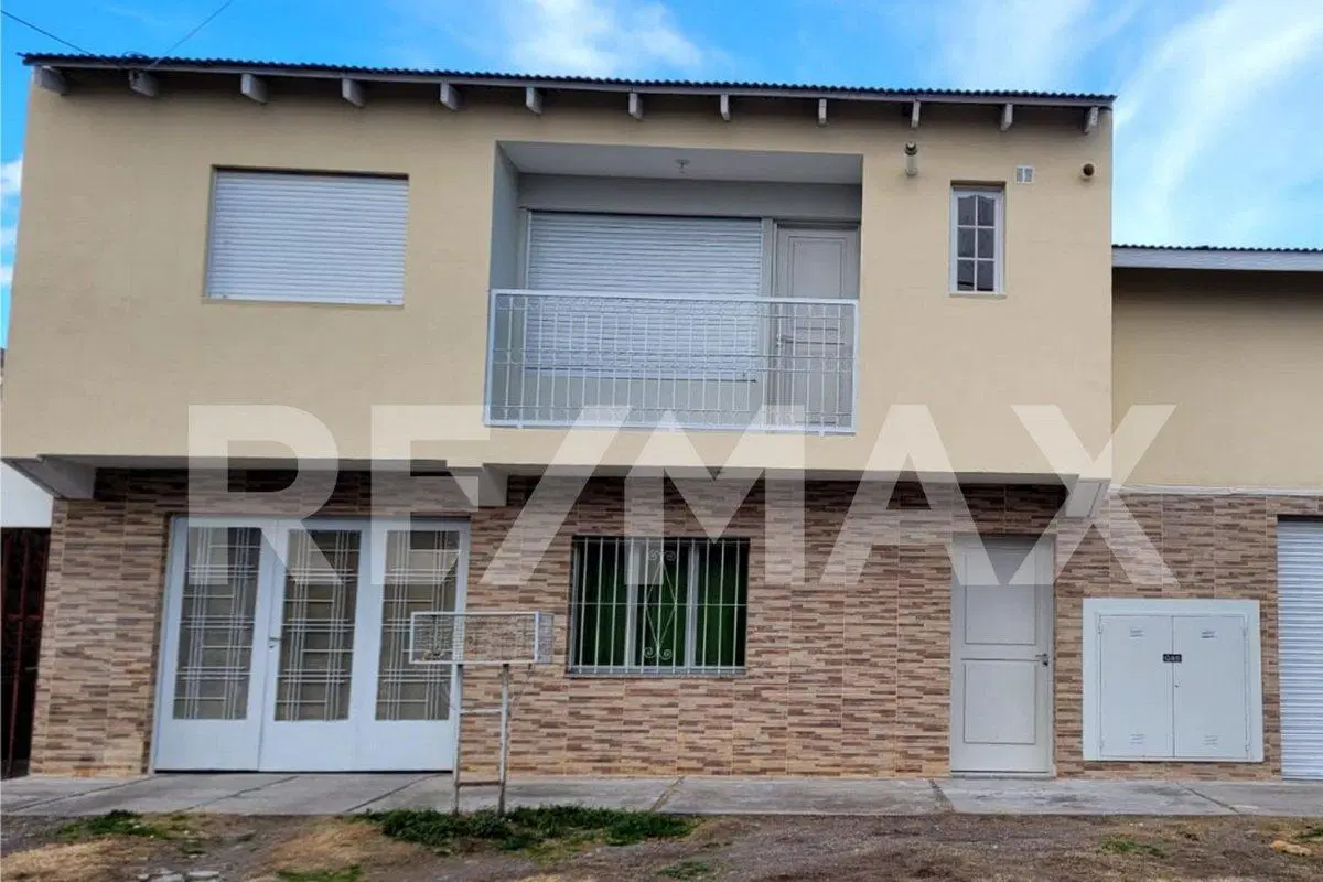 Departamento 1 Dormitorio 3