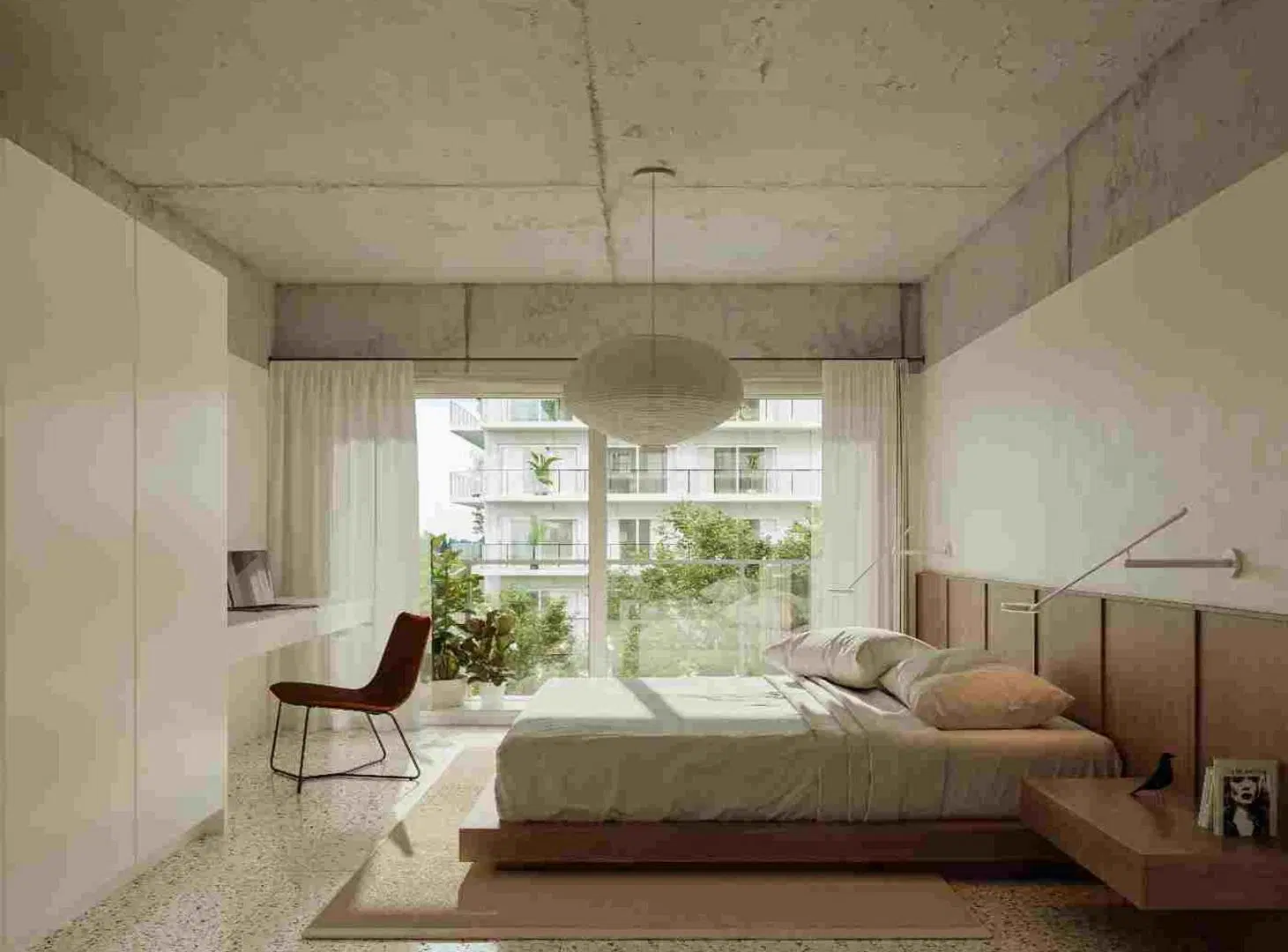 Venta Departamento 1 dormitorio - SAN MARTIN PLAZA 3