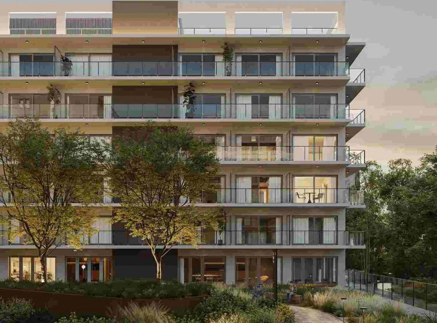Venta Monoambiente Plus en Pozo - SAN MARTIN PLAZA 3