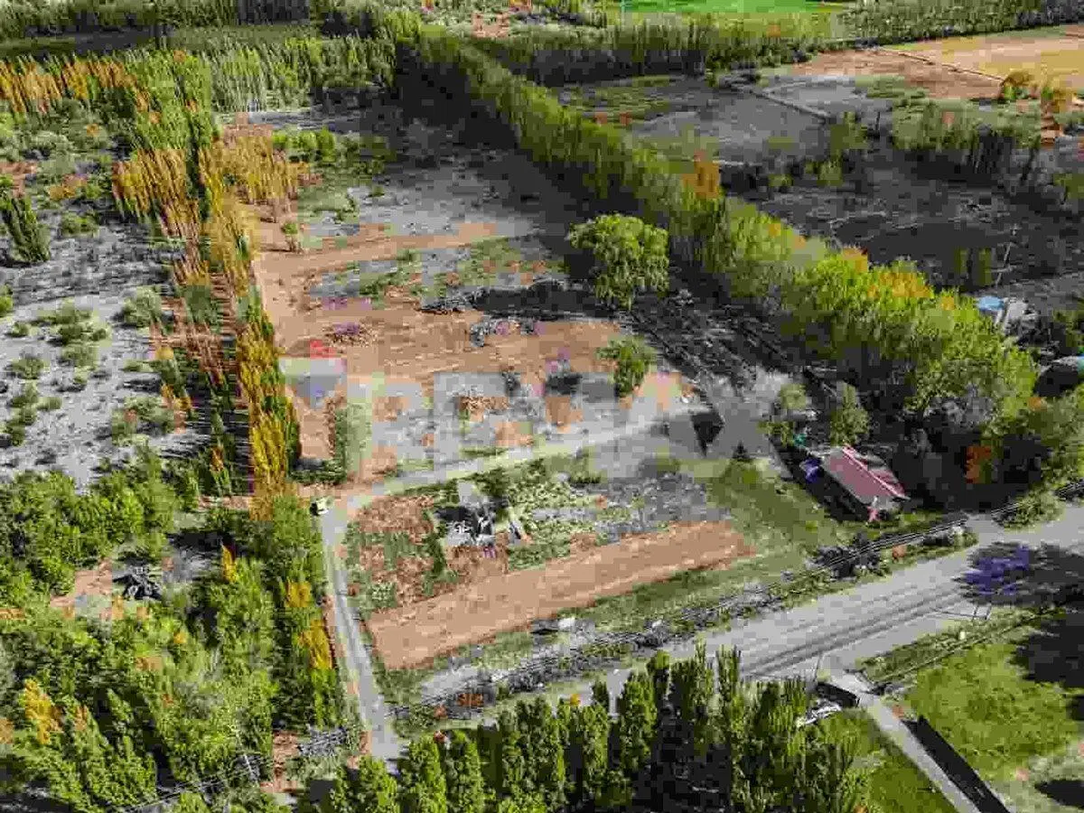Venta loteo Cardales de calle San Luis Cipolletti 4