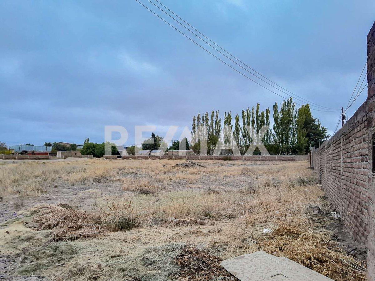 TERRENO PIN CENTENARIO - 1250MTS