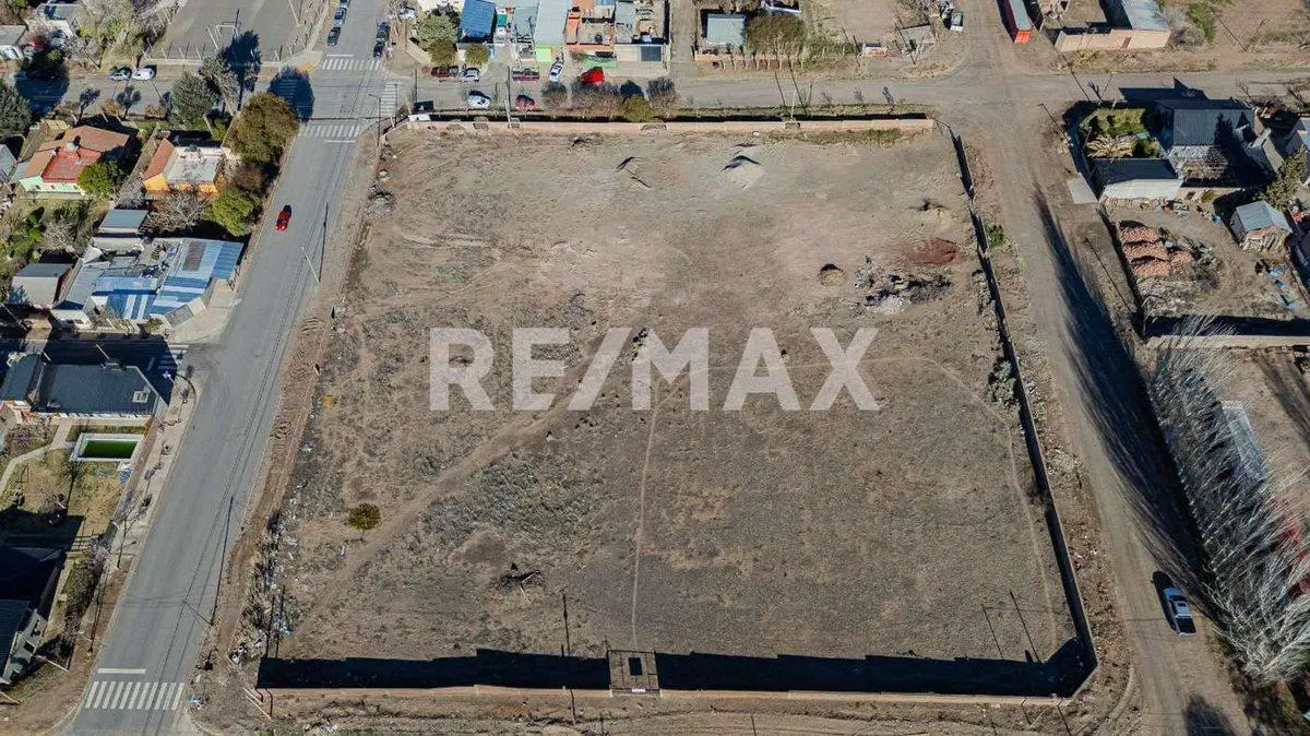 TERRENO PIN CENTENARIO - 1250MTS 4