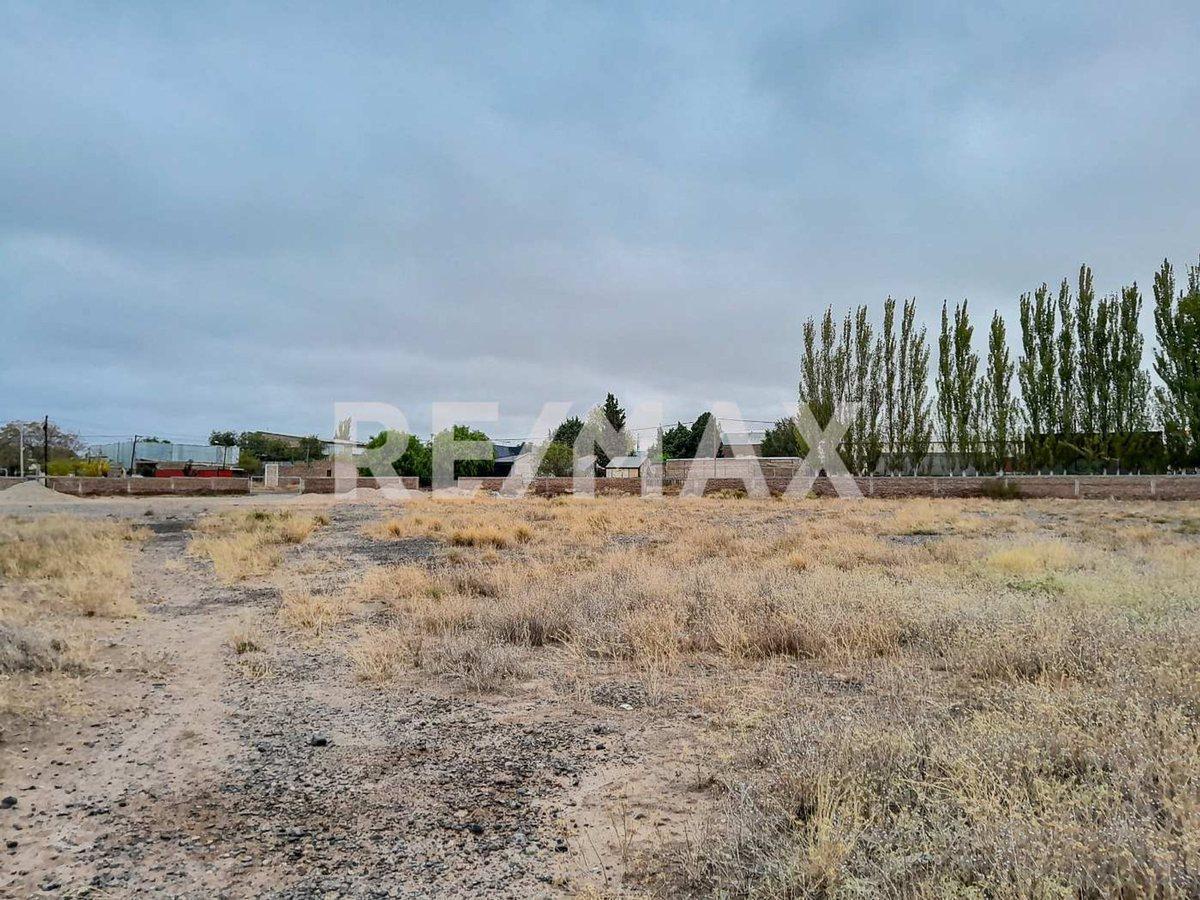 TERRENO PIN CENTENARIO - 1250MTS