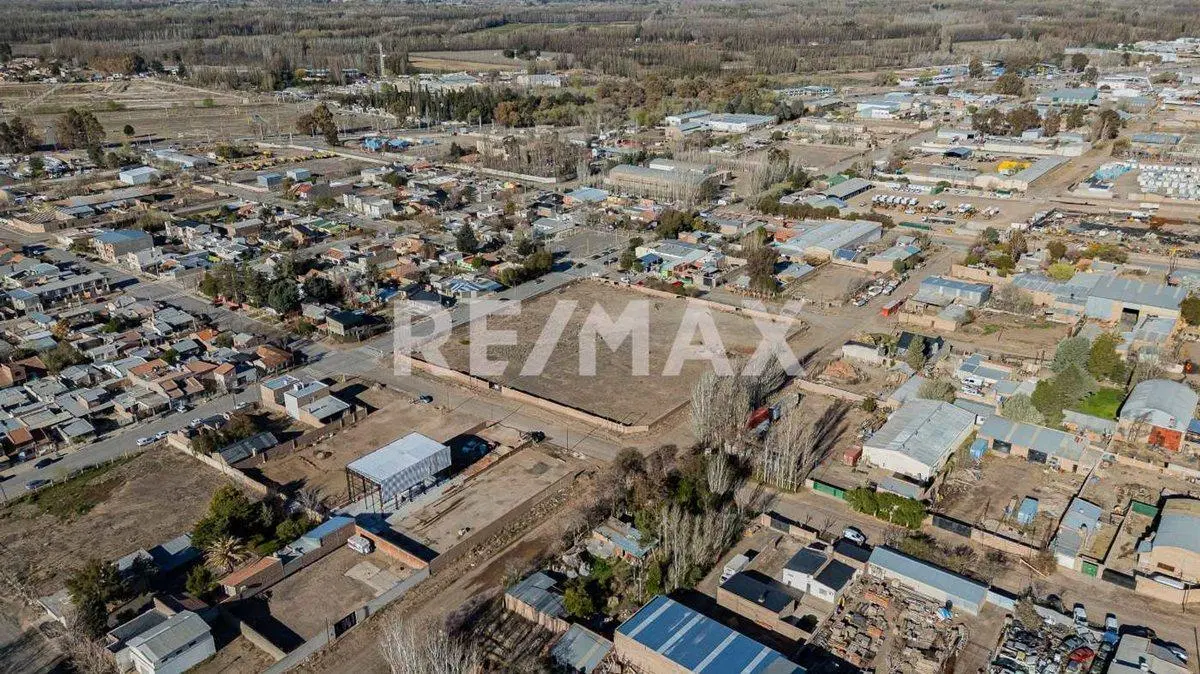 TERRENO PIN CENTENARIO - 1250MTS 5