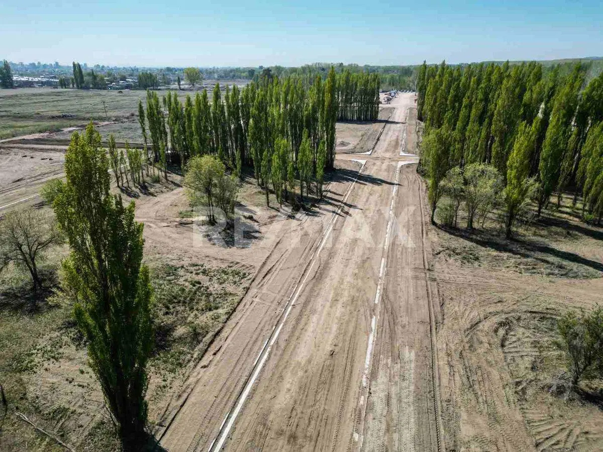 Terrenos Loteo La Ribera Pueblo 2