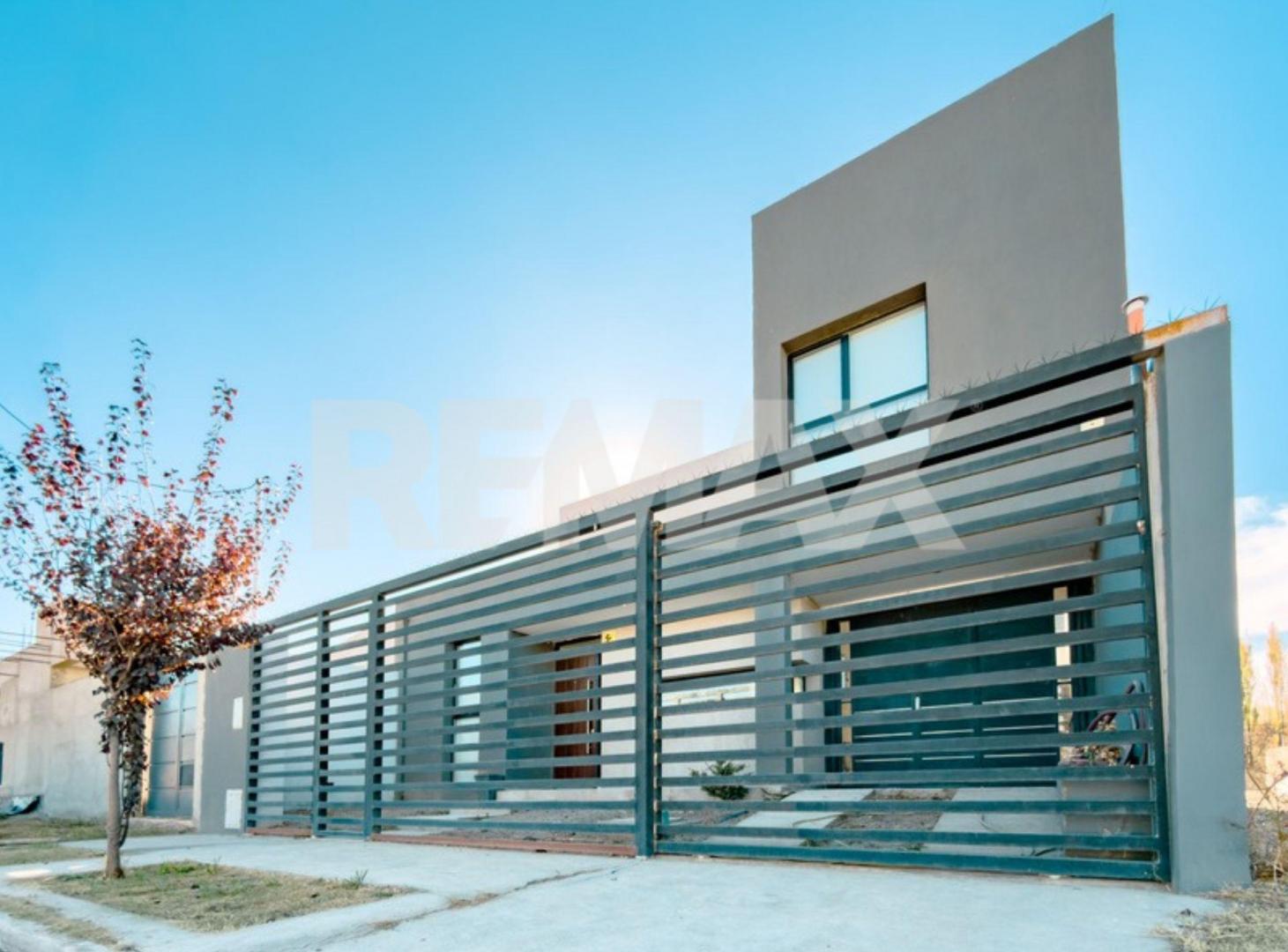 VENTA CASA 4 HAB.-ALTOS DE ALBERDI IV PLOTTIER