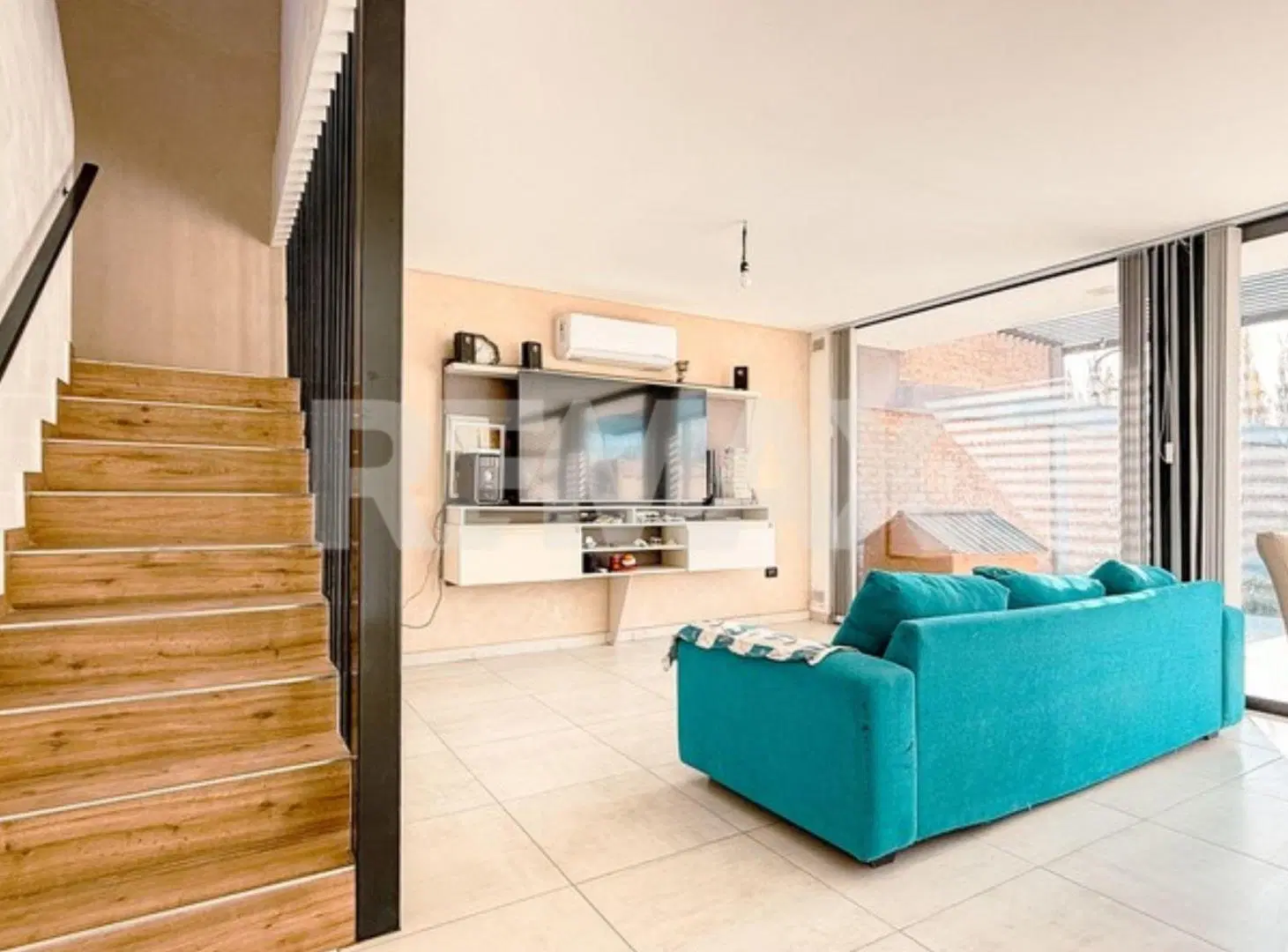VENTA CASA 4 HAB.-ALTOS DE ALBERDI IV PLOTTIER 3