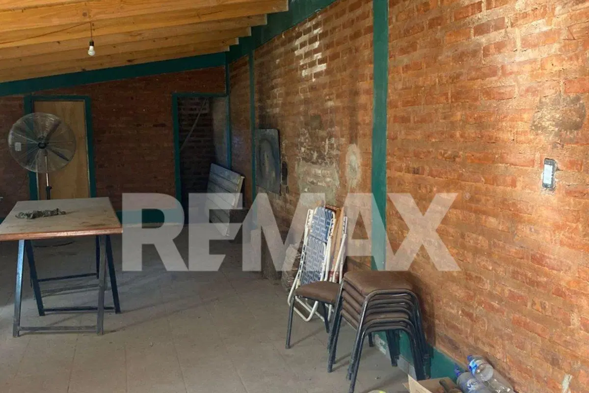 ALQUILER GALPON, QUINCHO Y LOTE 4000 M2 5