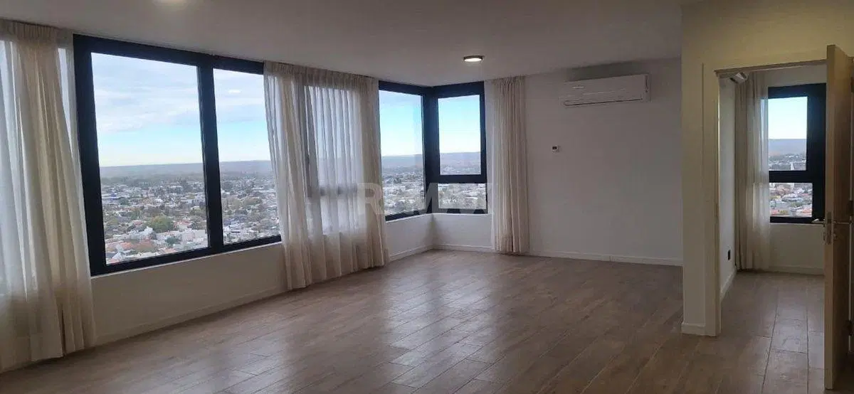 Alquiler semipiso 3 hab Kuref Santa Genoveva Nqn 2