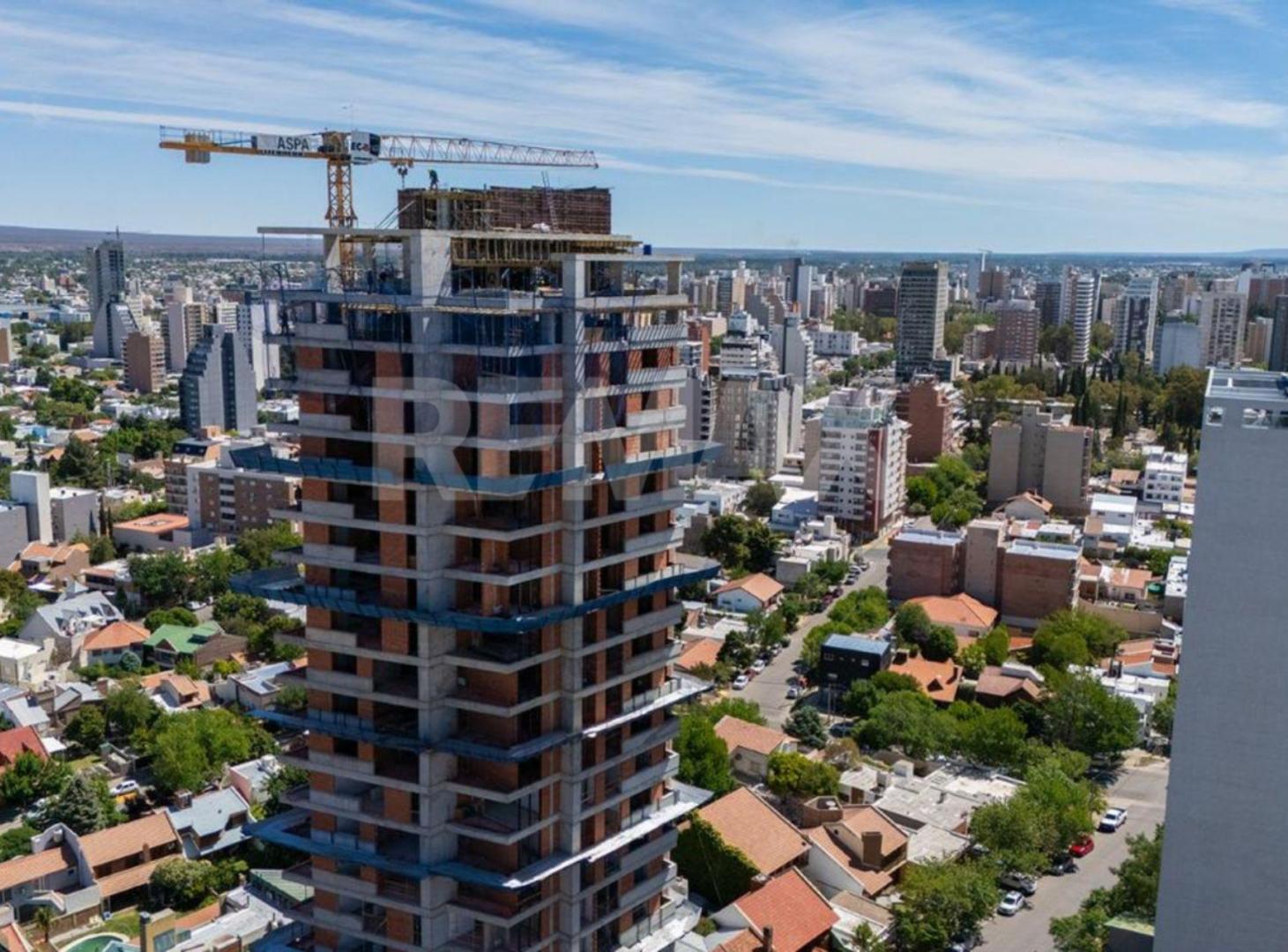 VENTA DEPARTAMENTO 1 DORM. C/COCHERA TORRE BELA