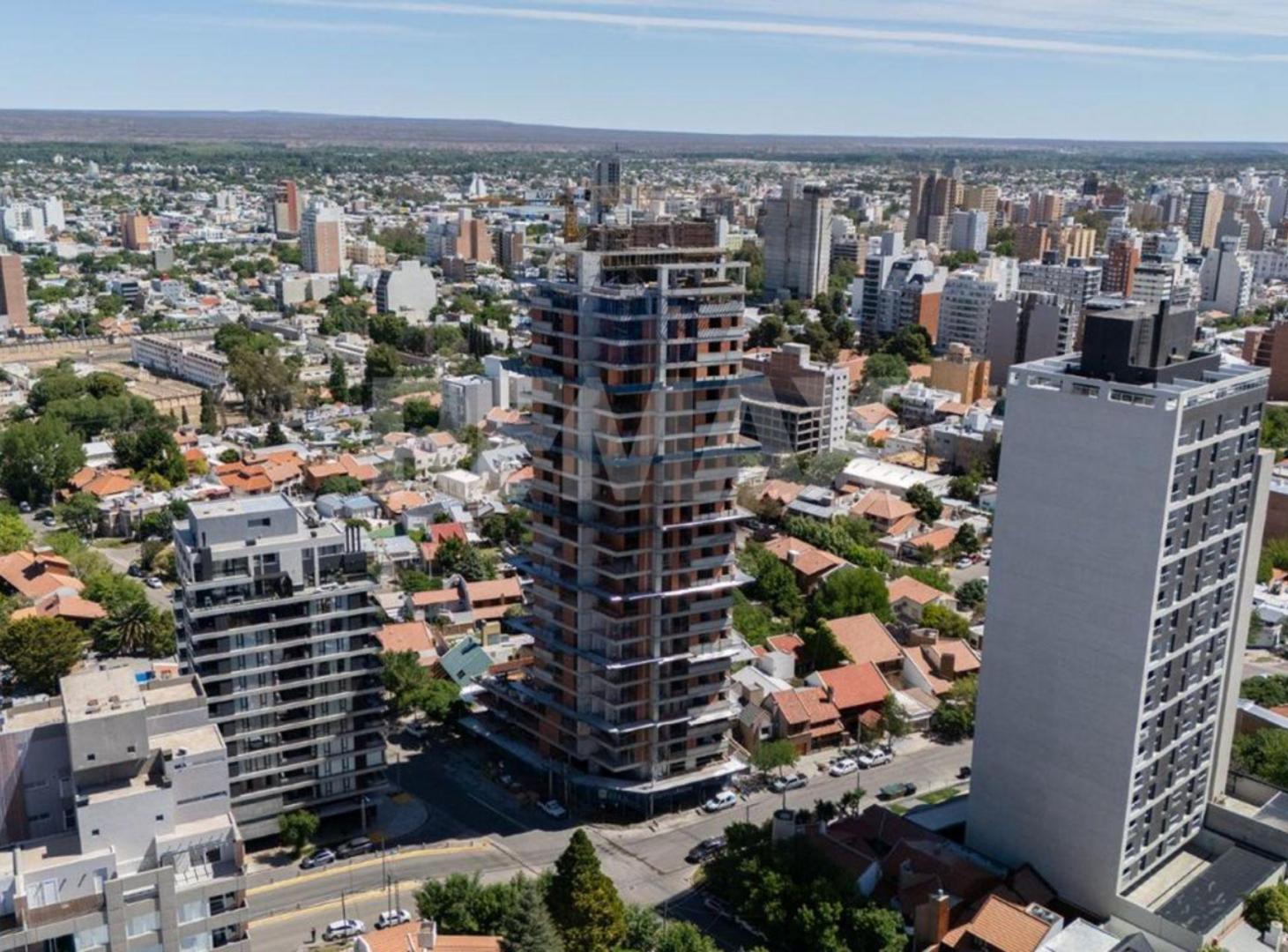 VENTA DEPARTAMENTO 1 DORM. C/COCHERA TORRE BELA