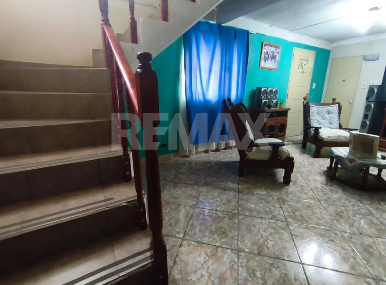 VENTA CASA 3 DORMITORIOS CALLE CERRO FITZ ROY 2089 5