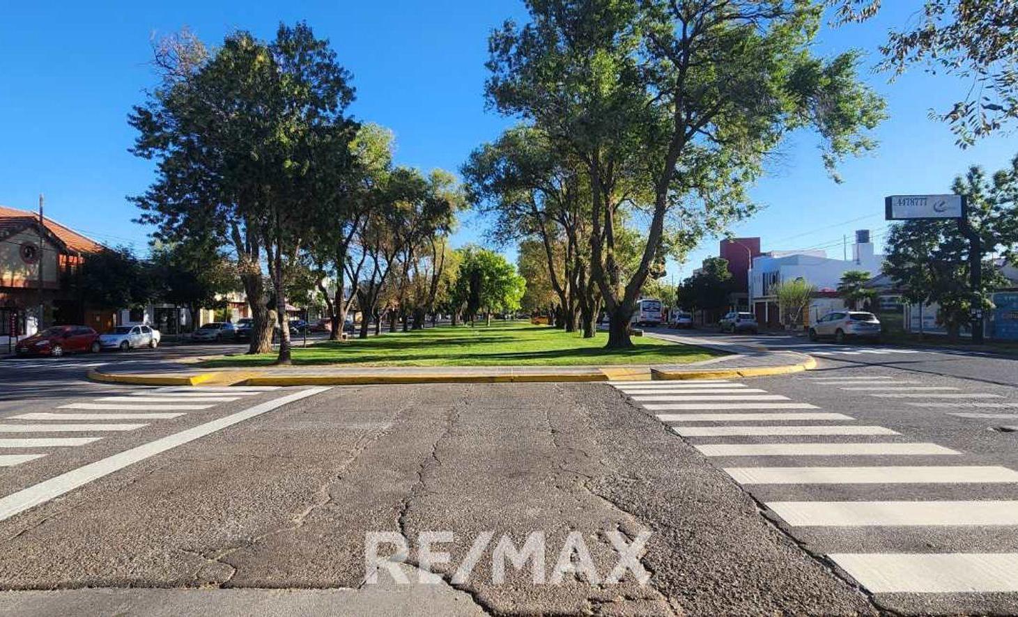 Venta de terreno apto desarrollo en Neuquen