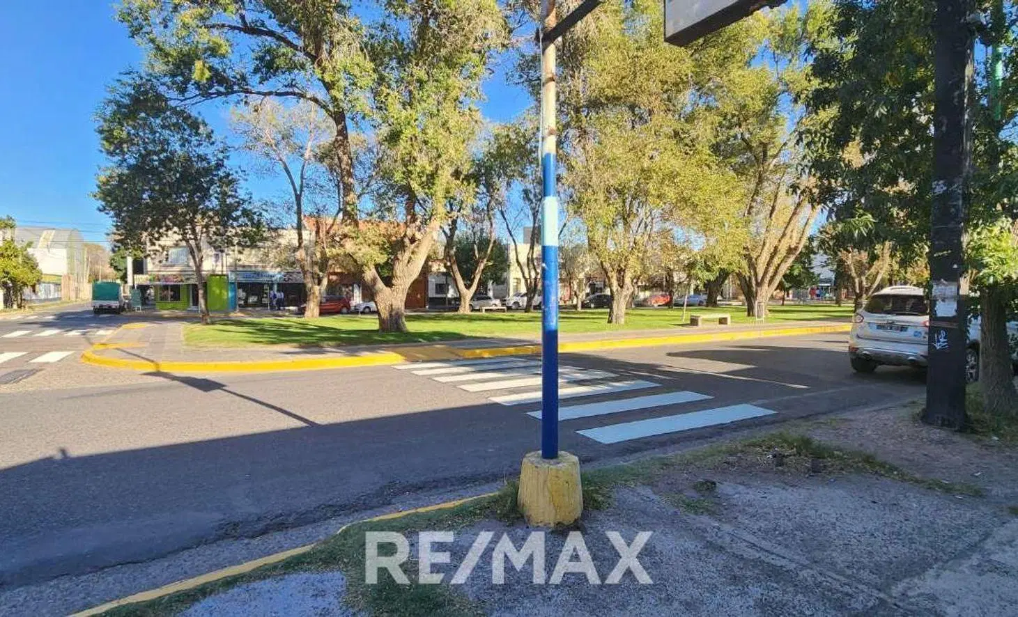 Venta de terreno apto desarrollo en Neuquen 2