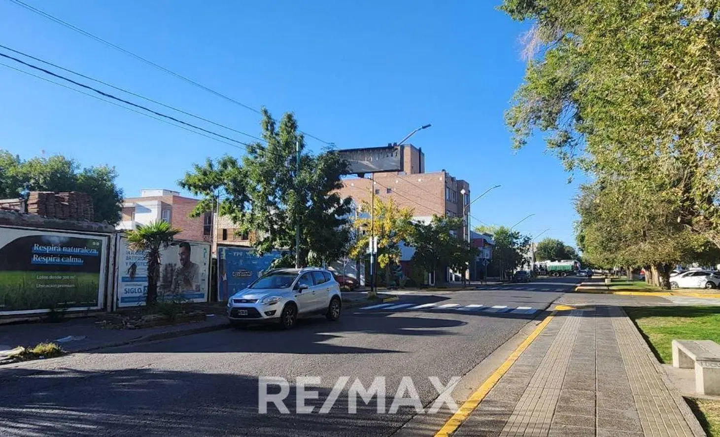 Venta de terreno apto desarrollo en Neuquen 4