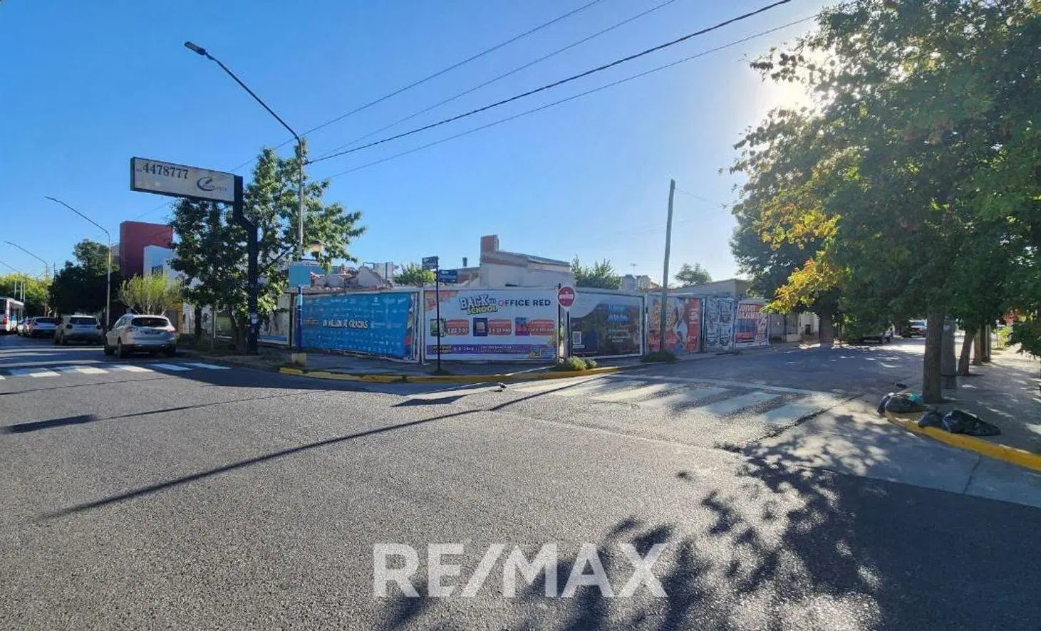 Venta de terreno apto desarrollo en Neuquen 5