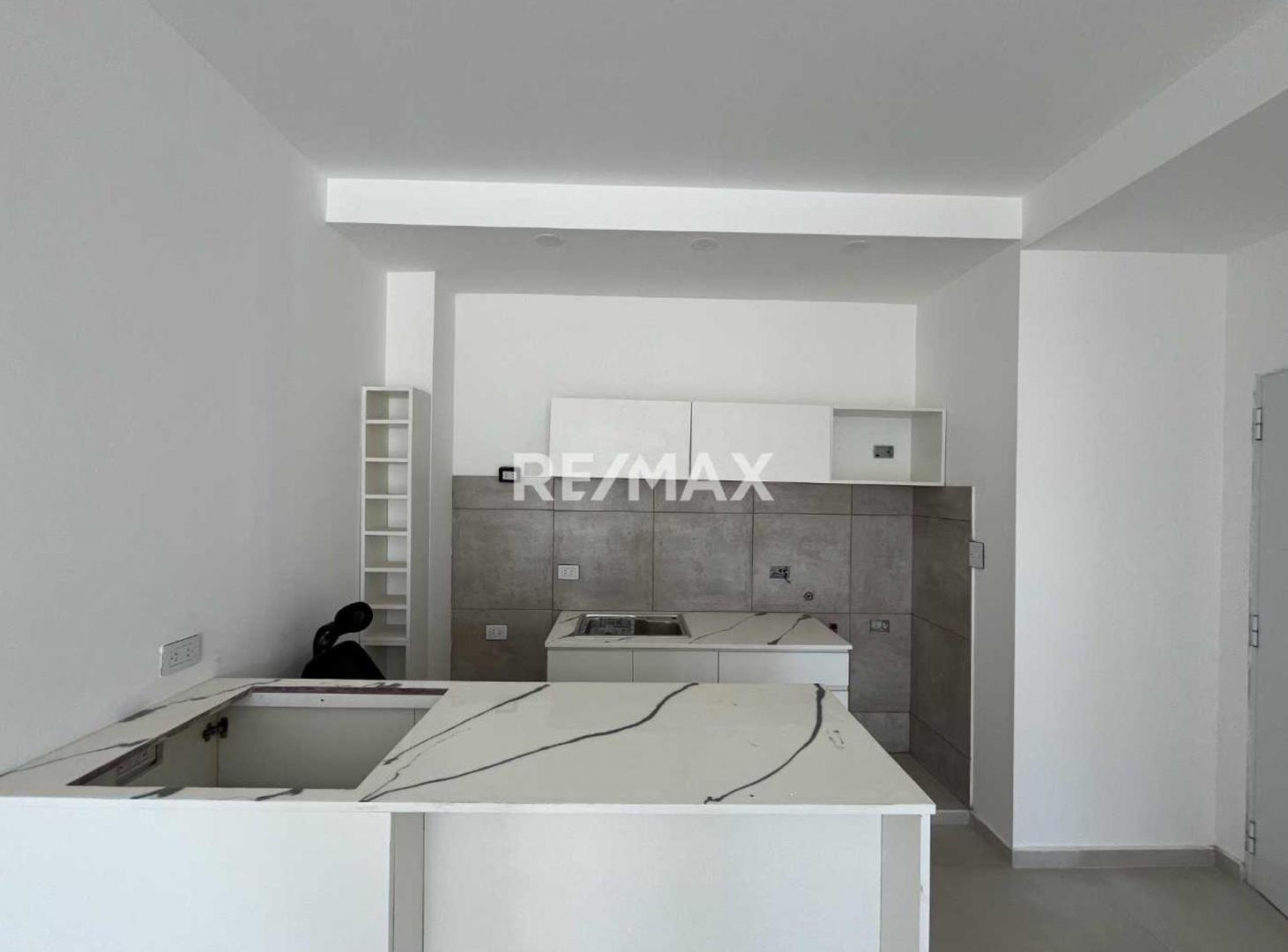 Departamento 1 dormitorio en venta Plottier