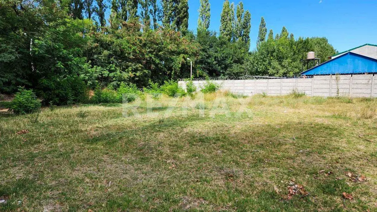 TERRENO EN VENTA | Bº VILLA LIDA | PLOTTIER 3