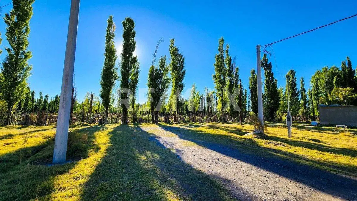 VENTA! TERRENO EN PLOTTIER | LOTEO MALLINES 3