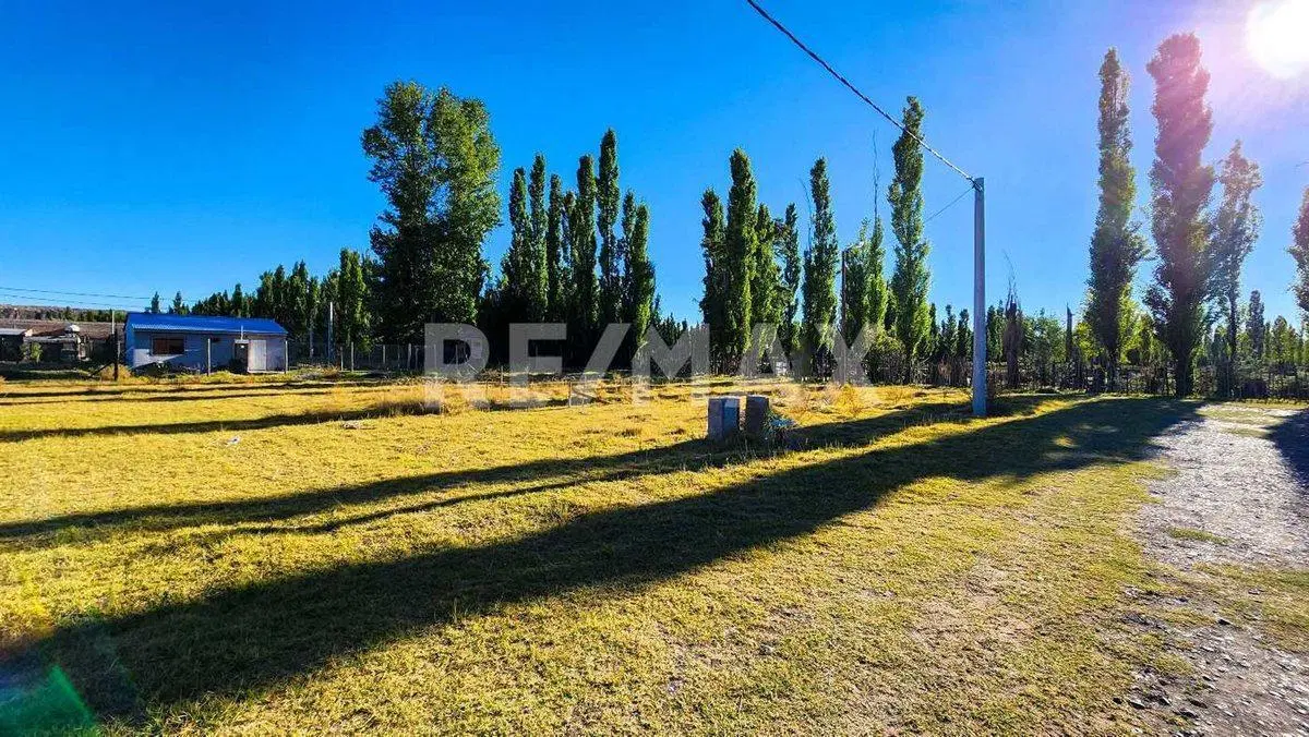 VENTA! TERRENO EN PLOTTIER | LOTEO MALLINES 2