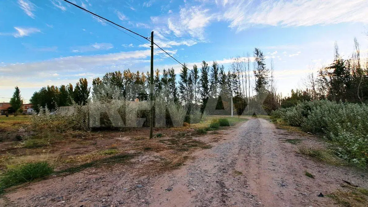 TERRENO EN VENTA BARRIO LOS DAMASCOS NEUQUÉN 3