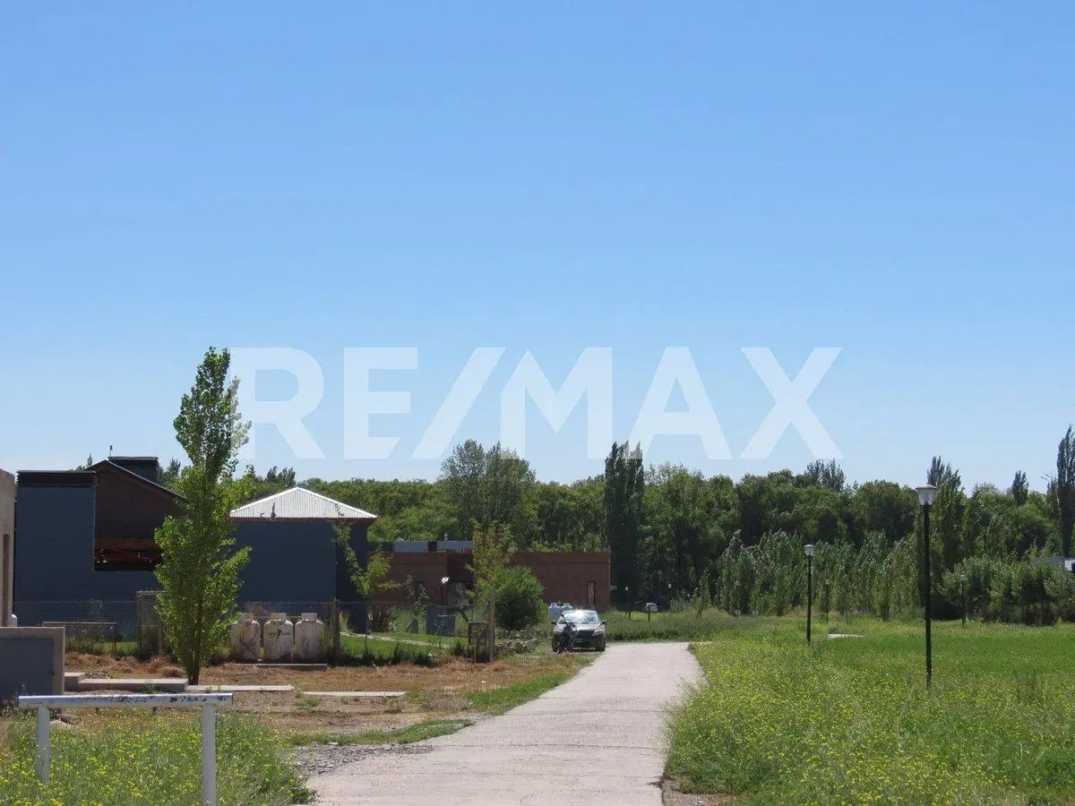 LOTE EN VENTA BARRIO EL VERGEL 4