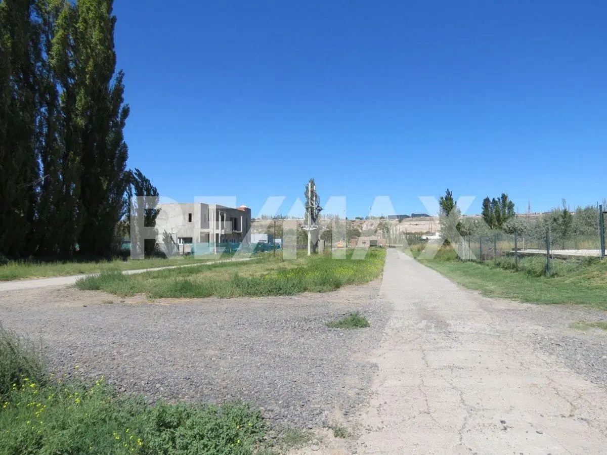 LOTE EN VENTA BARRIO EL VERGEL 3