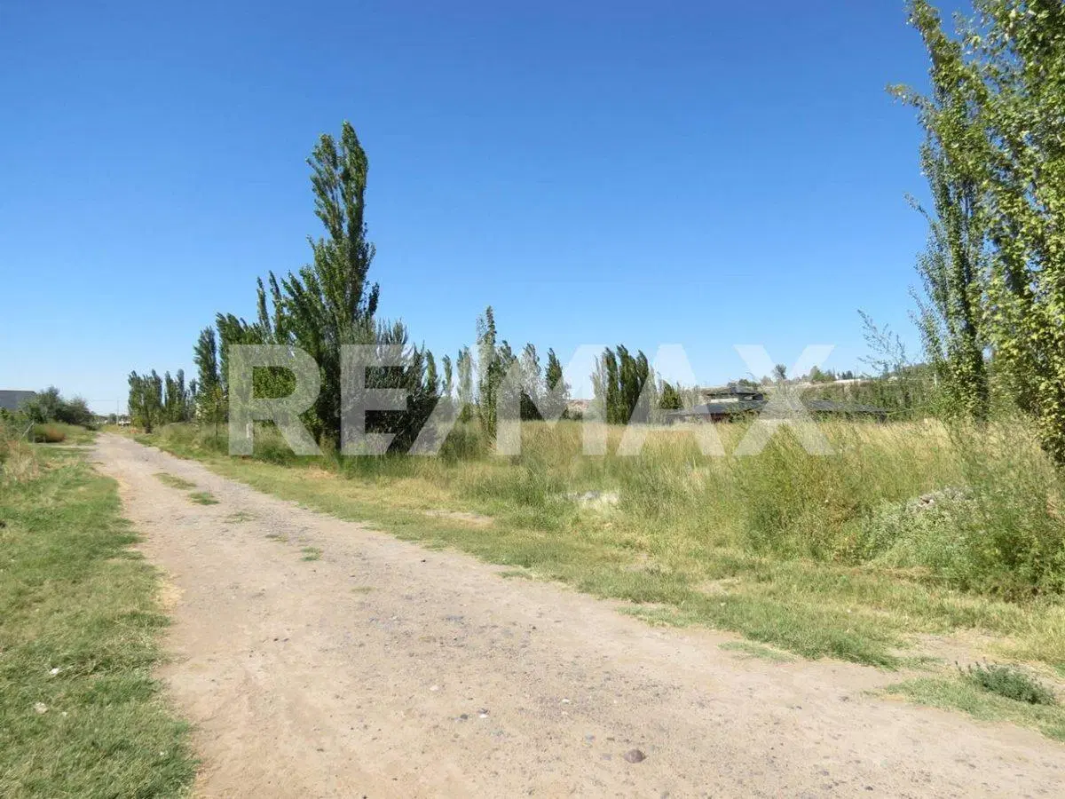LOTE EN VENTA BARRIO EL VERGEL 5