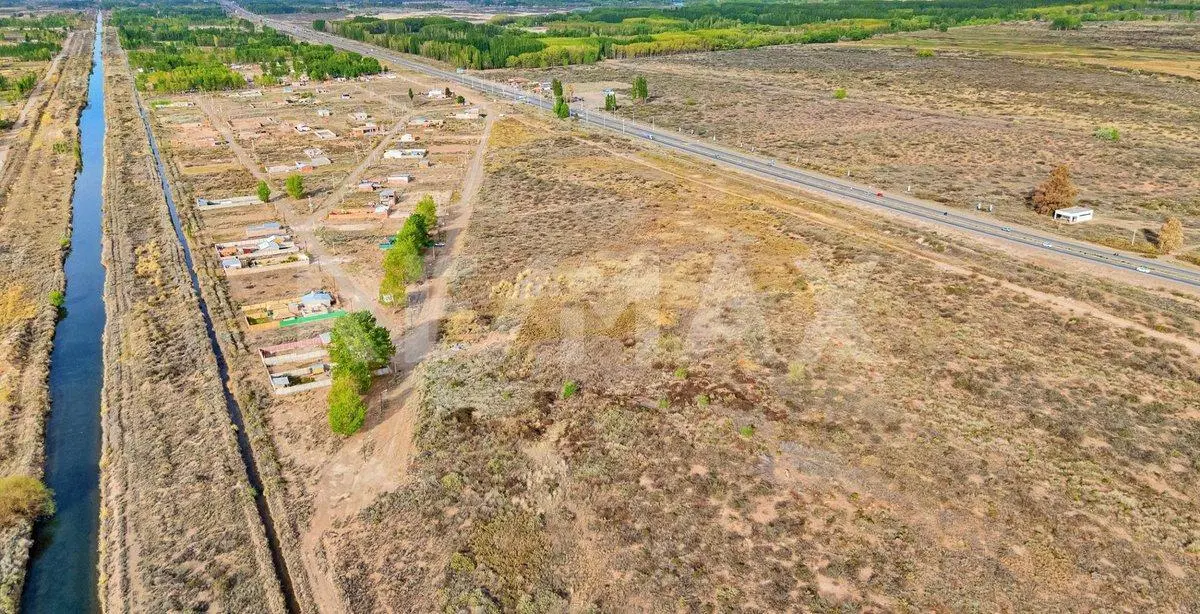 EN VENTA 7 Hectareas Frente de Ruta Senillosa 3