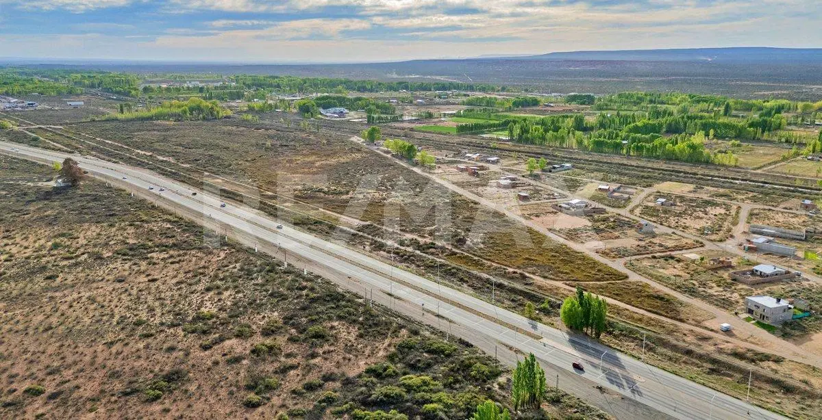 EN VENTA 7 Hectareas Frente de Ruta Senillosa 5