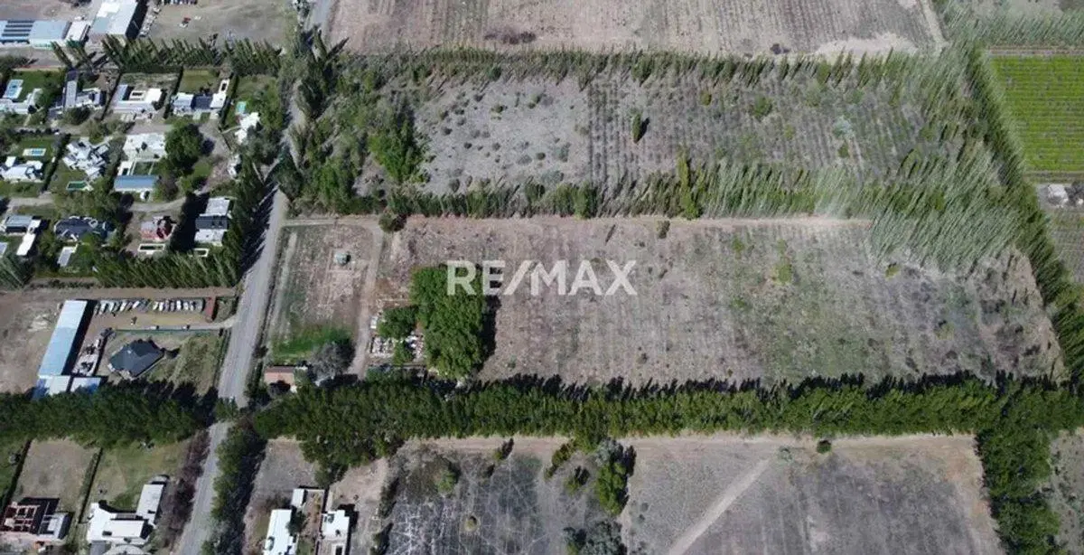 Pre venta loteo Cardales de 510m2, Cipolletti 3