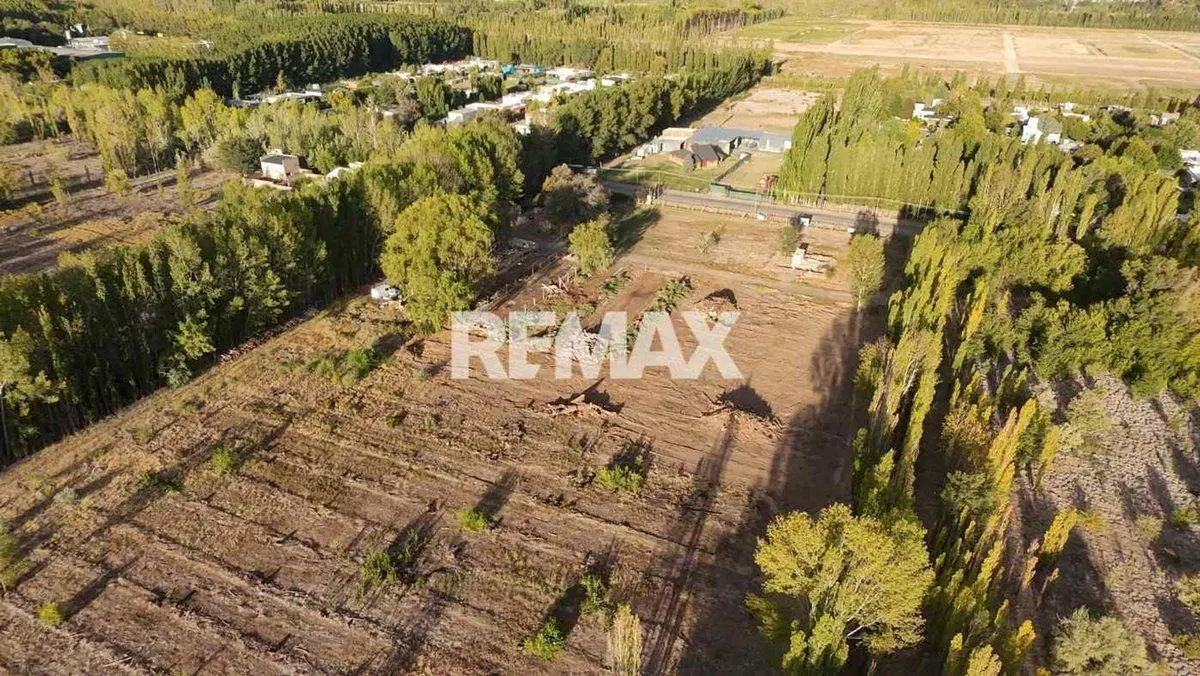 Pre venta loteo Cardales de 510m2, Cipolletti 4