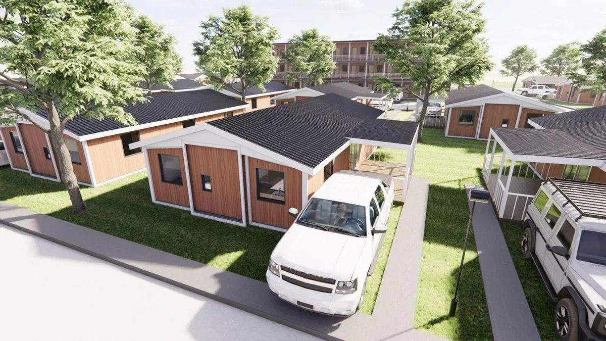 VENTA CASA 3 DORMITORIOS AÑELO 5