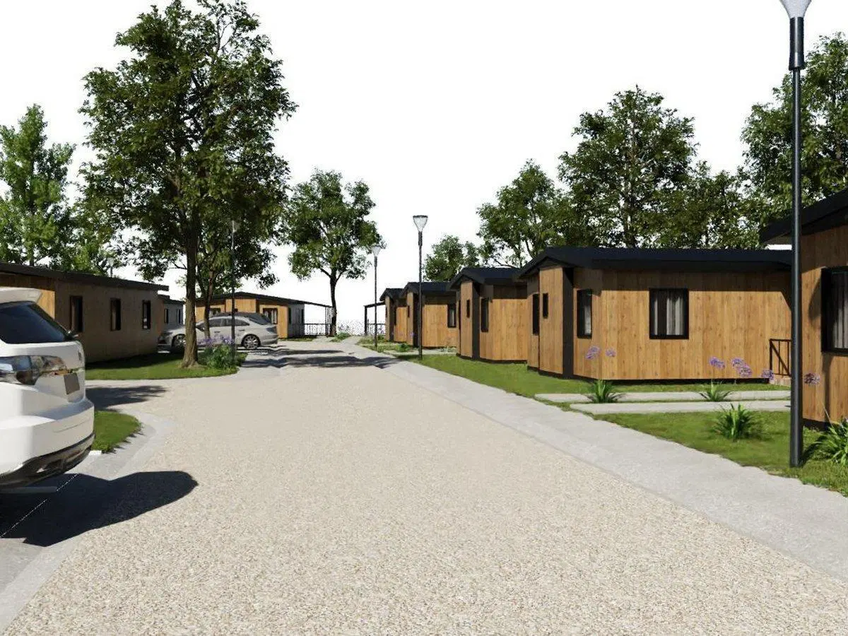 VENTA CASA 3 DORMITORIOS AÑELO 4