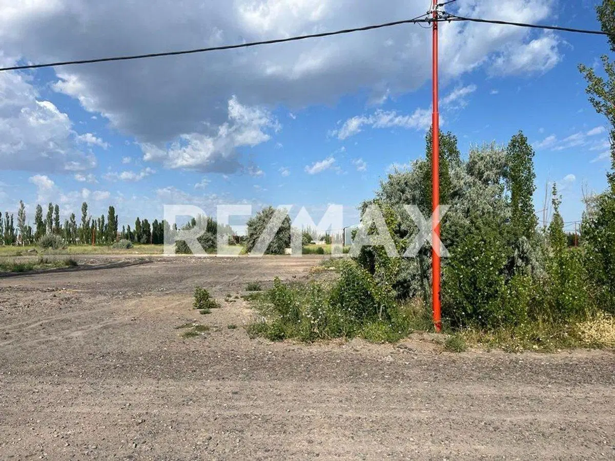 LOTE EN VENTA | PARQUE INDUSTRIAL CIPOLLETTI 3