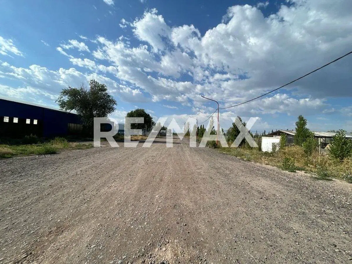 LOTE EN VENTA | PARQUE INDUSTRIAL CIPOLLETTI 2