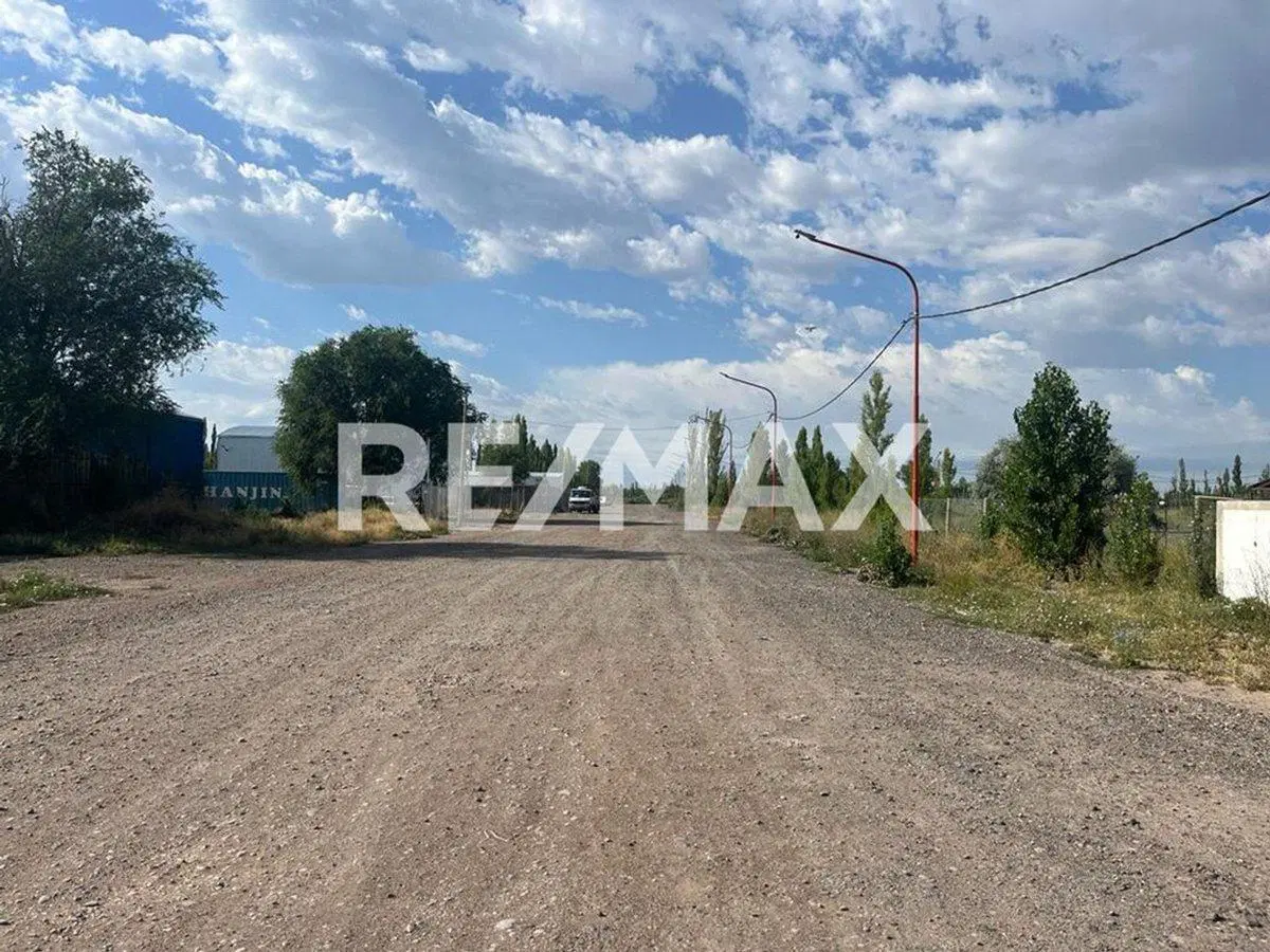 LOTE EN VENTA | PARQUE INDUSTRIAL CIPOLLETTI 4