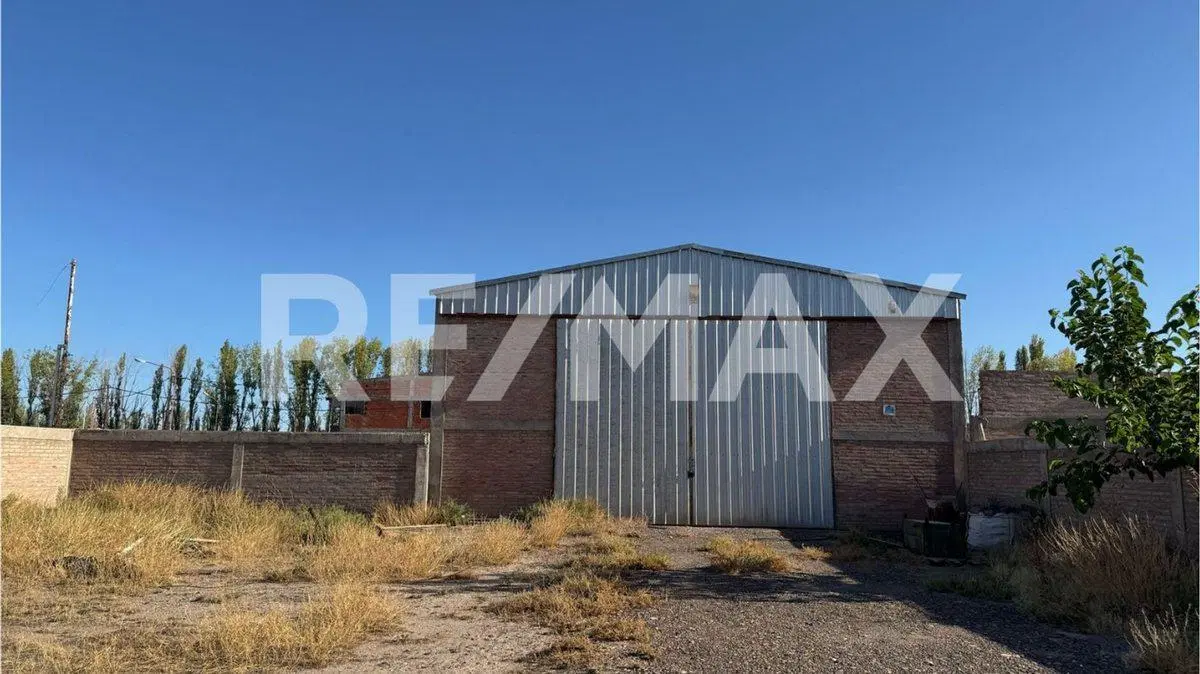 Venta de Lote Cacique catriel, Catriel Rio Negro 5