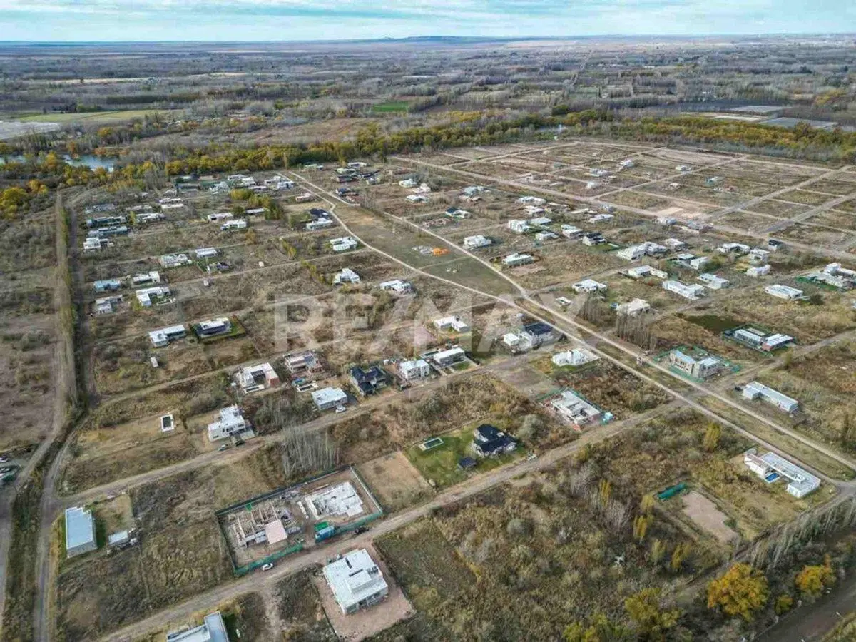 Terreno 1000 m2 En venta! El vergel,Centenario,Nqn 2