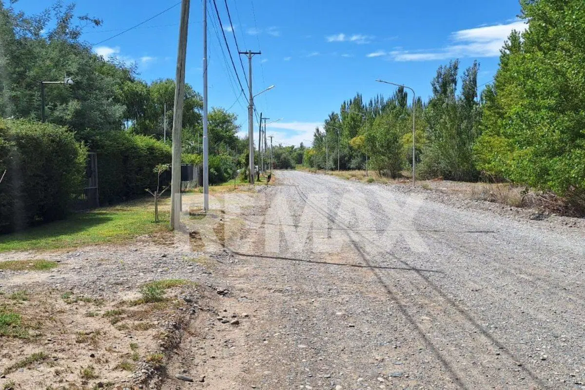 LOTE COMERCIAL EN VENTA EN LA HERRADURA DEL LIMAY 4