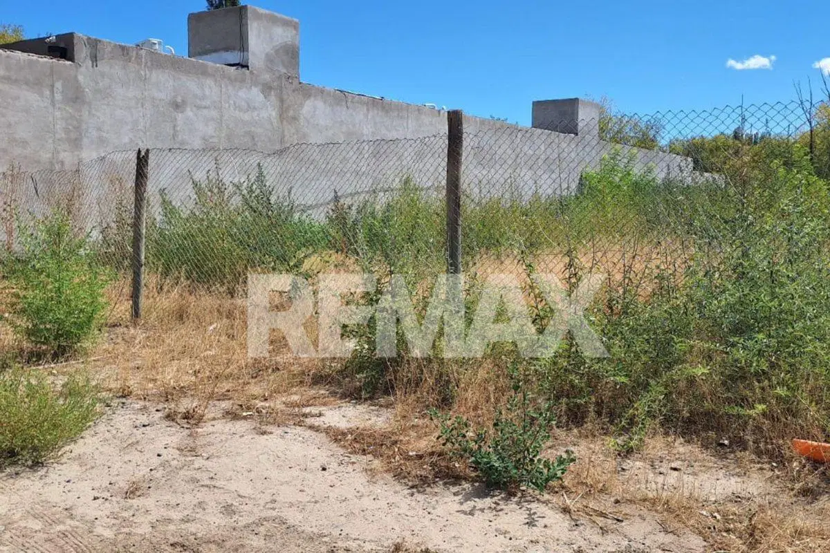 LOTE COMERCIAL EN VENTA EN LA HERRADURA DEL LIMAY 2