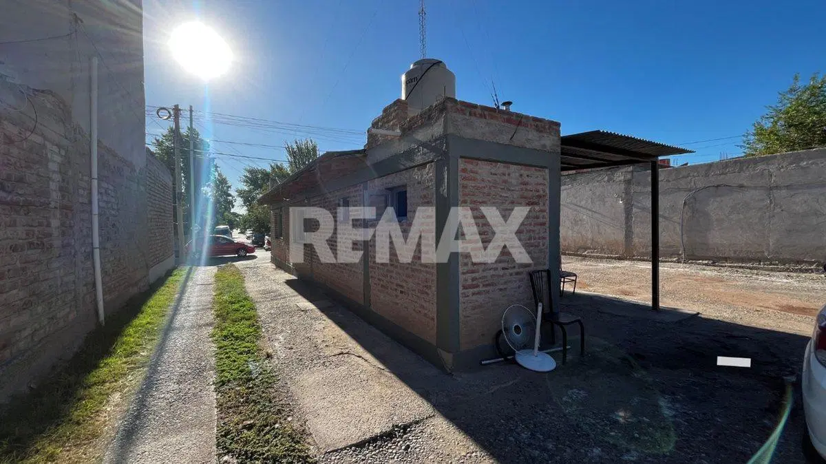 Alquiler terreno de 500m2 con oficina, Neuquén 5