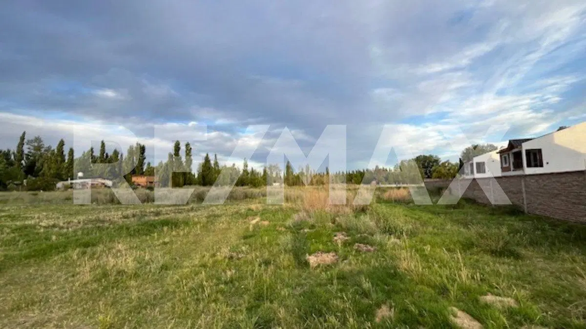 VENTA LOTEO SEPULVEDA 945 M2 PLOTTIER FINANCIACION 5