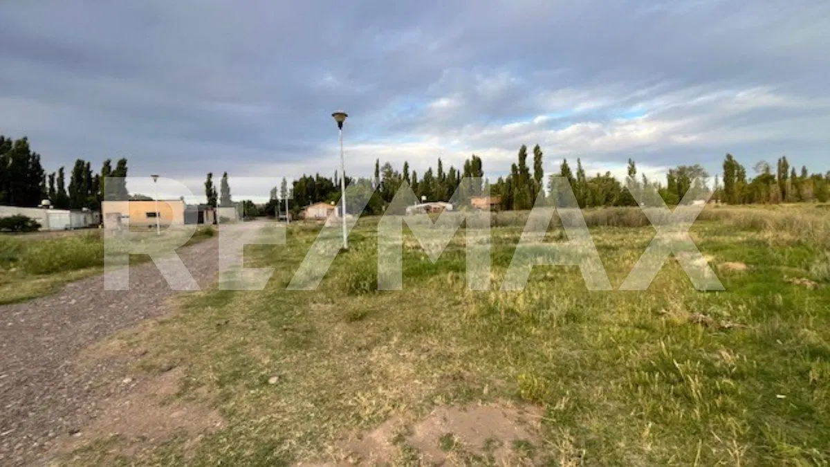 VENTA LOTEO SEPULVEDA 945 M2 PLOTTIER FINANCIACION 2