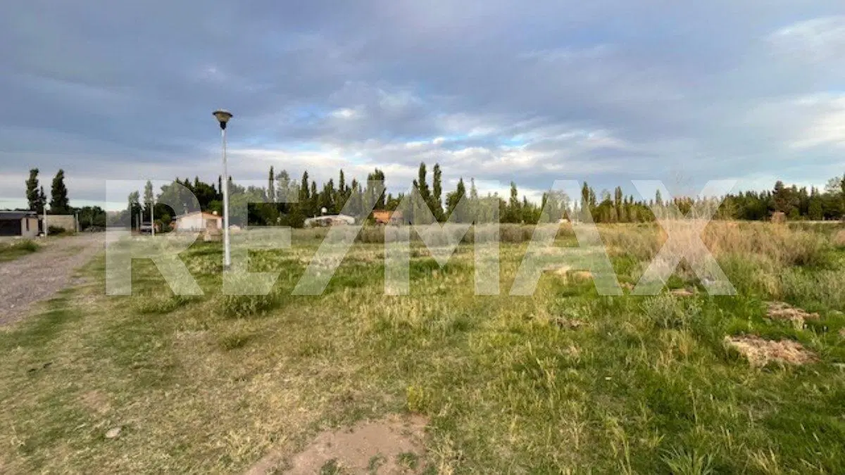VENTA LOTEO SEPULVEDA 945 M2 PLOTTIER FINANCIACION 3