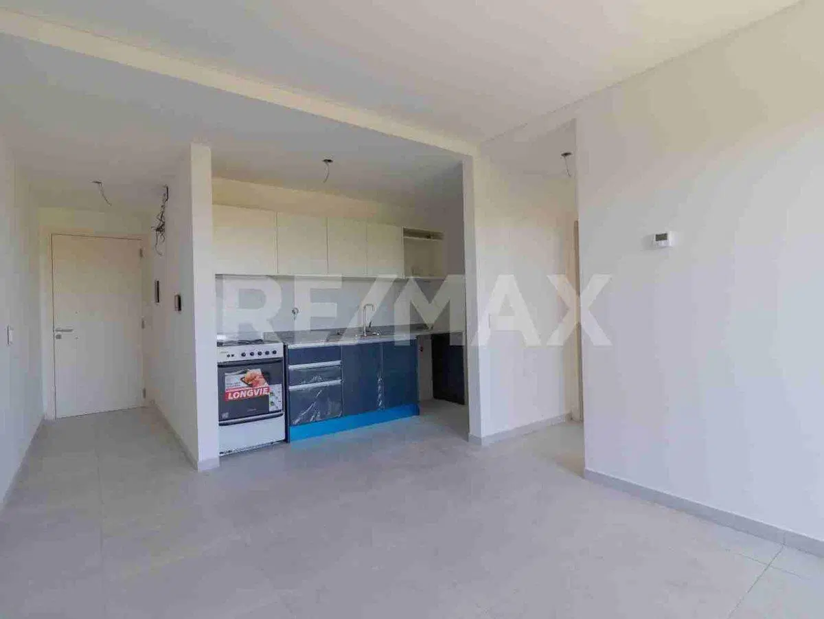 VENTA DEPARTAMENTO 1 DORMITORIO CON COCHERA 2