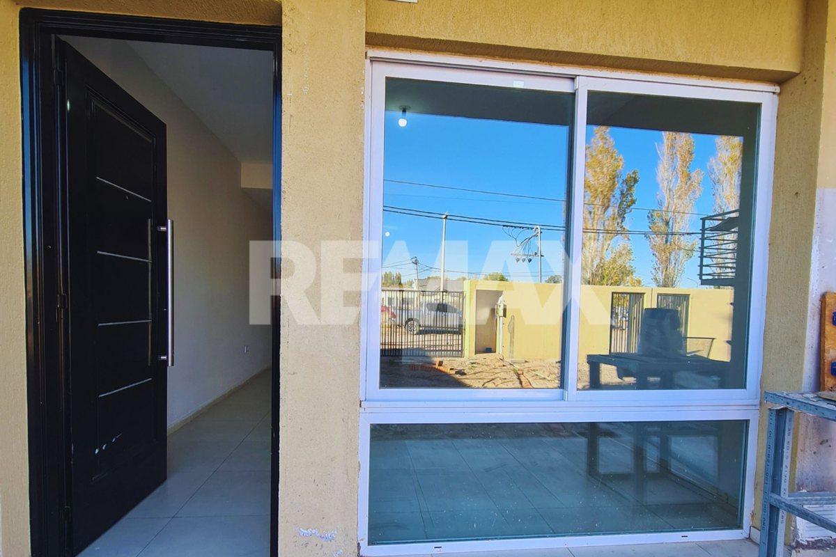 DEPARTAMENTO 2 DORM DUPLEX C/TERRAZA C/COCHERA